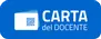 Acquista con il buono docenti