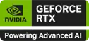 Nvidia RTX Geforce Powering Advanced AI