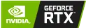 Nvidia geforce rtx Logo nvidia gpu