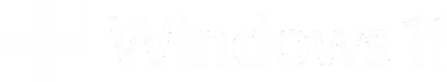 Logo windows 11 Microsoft windows 11