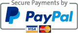 Modalità pagamento paypal