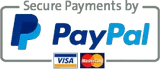 Modalità pagamento paypal
