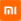 Logo xiaomi Smartphone xiaomi italia